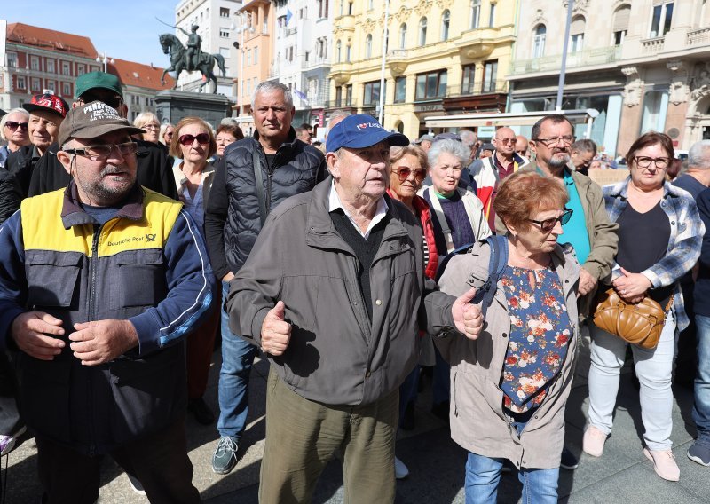 Kako do mirovine u Hrvatskoj: Budući umirovljenici moraju znati ove korake