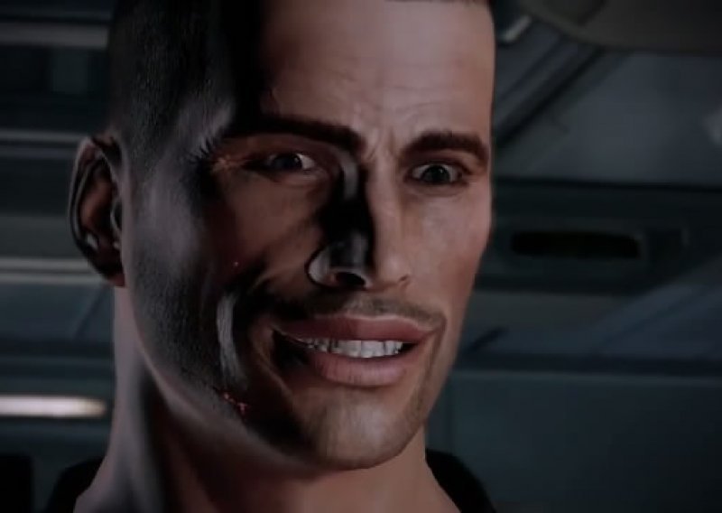 Vraća li se nama onaj stari Mass Effect?