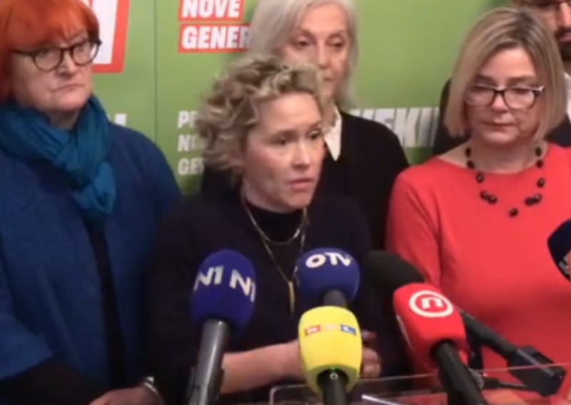 Kekin: Novi Zakon o igrama na sreću pobjeda građana i opozicije