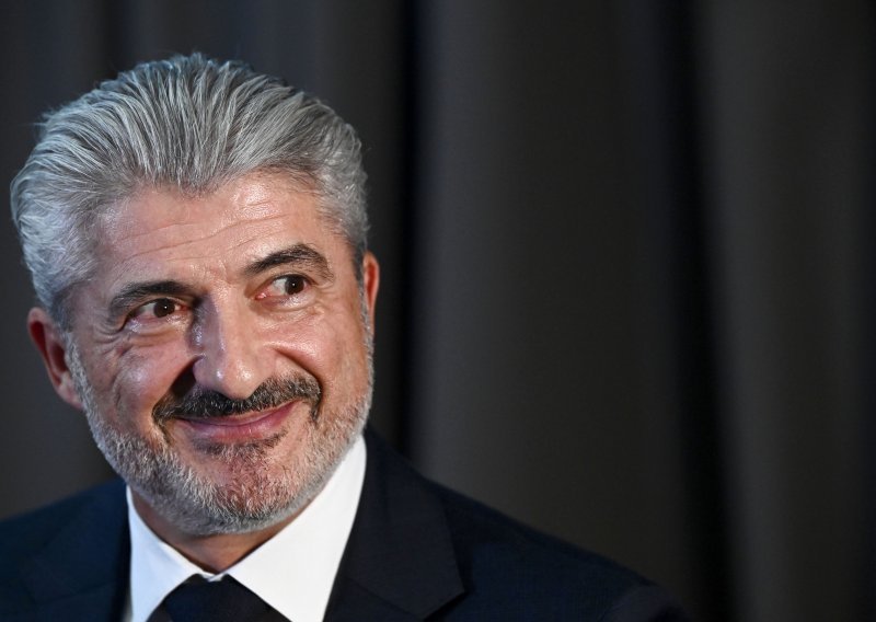 Tokić Kartelo: 'Skupo je sve, no rješenja postoje. Ja moram biti predsjednik'
