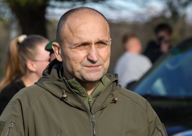 Vlada odbila dati odobrenje za vođenje postupka protiv Anušića