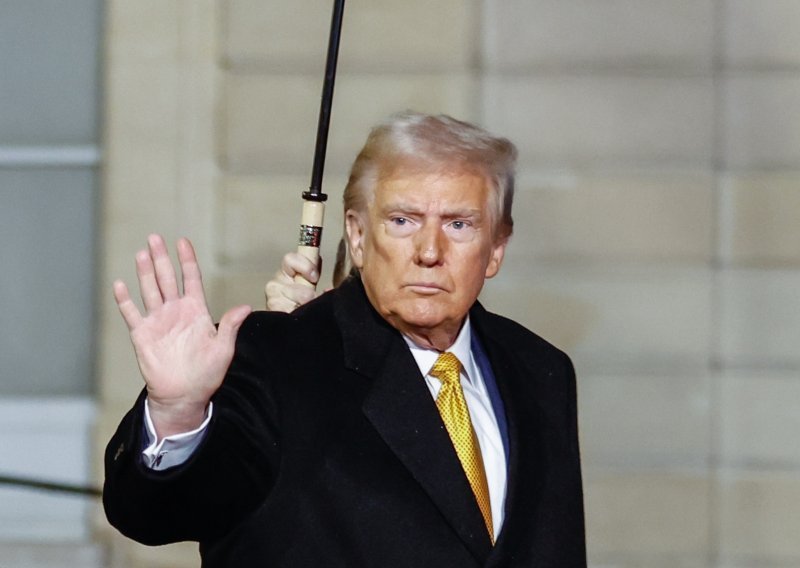 Donald Trump ide na sprovod Jimmyja Cartera: 'Bit ću tamo, pozvani smo'