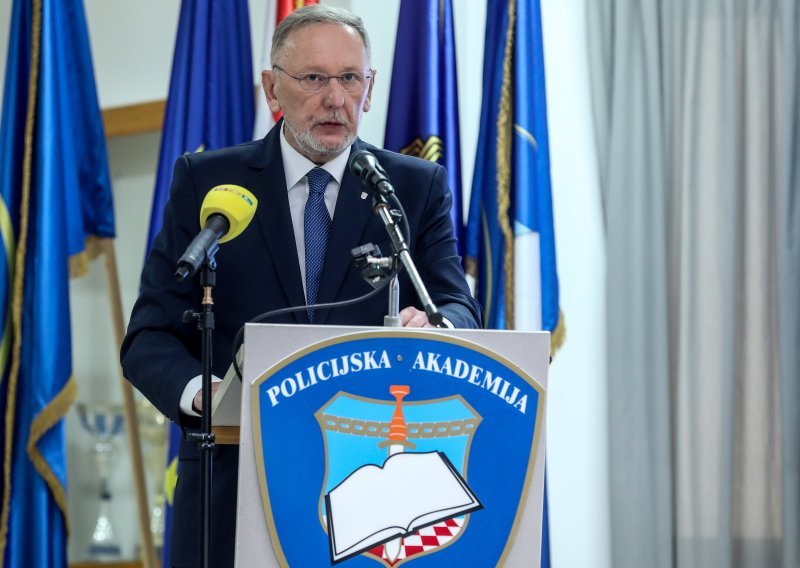Božinović o odlukama o obustavi azila za Sirijce: Što se Hrvatske tiče to je privremeno