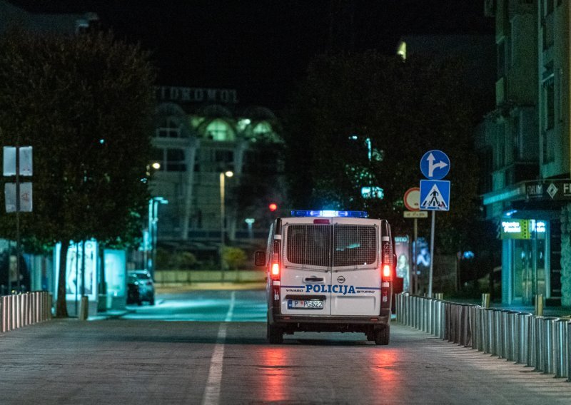 Više osoba ozlijeđeno u sudaru tri automobila u Koprivnici