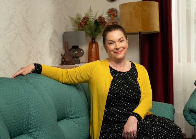 Jelena Miholjević iskreno: 'Ne biste vjerovali koliko sam ponekad teška'