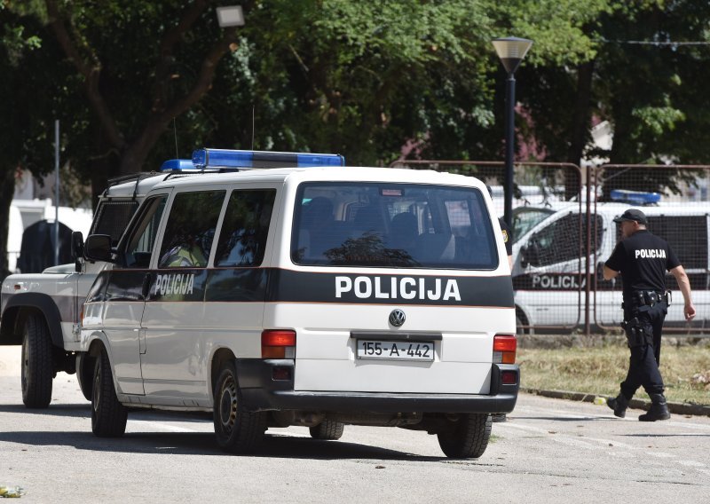 Novi slučaj femicida u BiH: Muž ubio ženu i sam se prijavio policiji