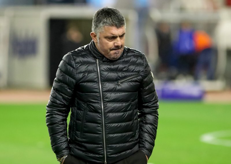 Gattuso otkrio na koga je najviše ljut: 'To ne smije napraviti ni 16-godišnjak'