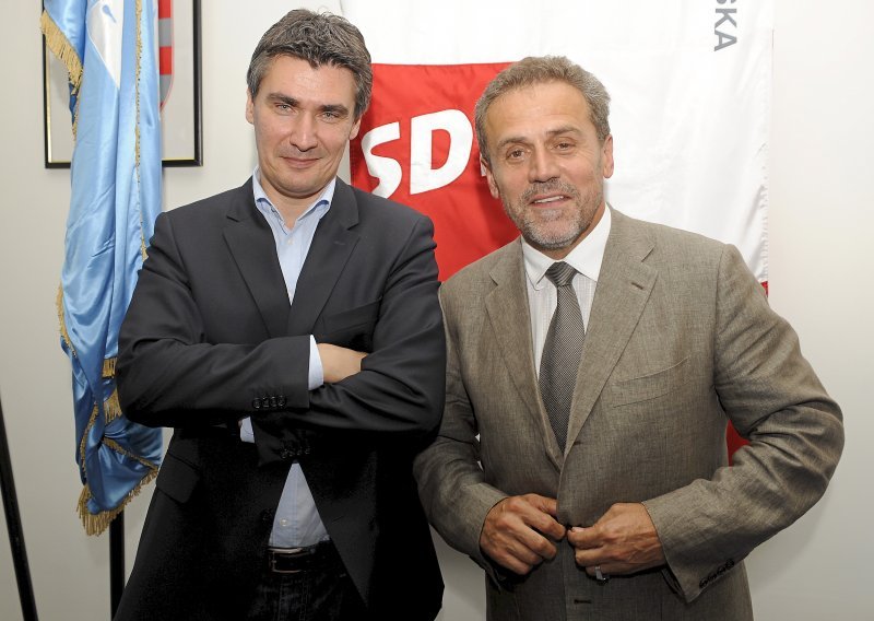 U SDP-u šute o obračunu s bandićevcima