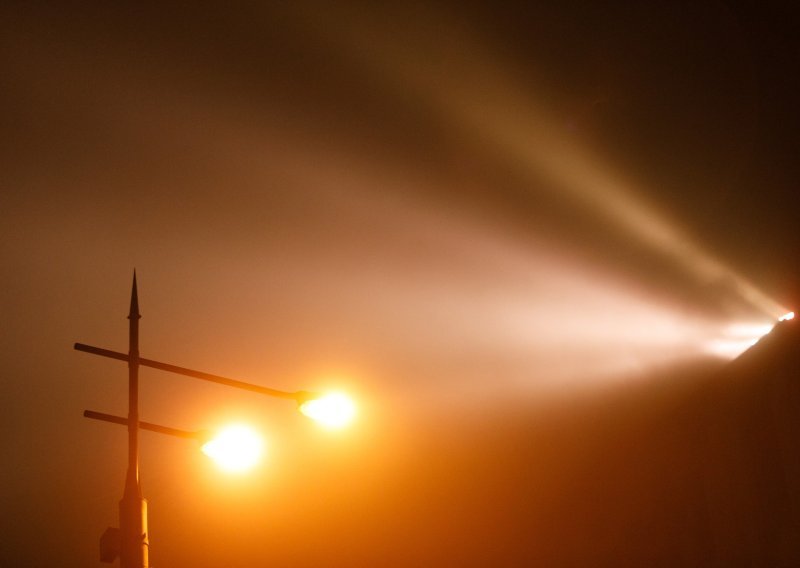 Misteriozni dronovi iznad SAD-a: Nižu se teorije, od špijunaže do izvanzemaljskog života