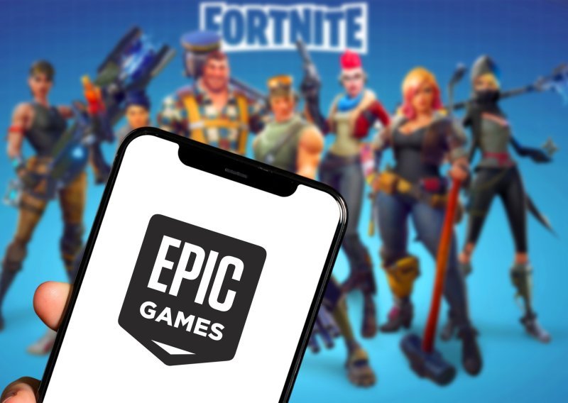 Vrijeme je darivanja, a Epic Games Store i ove godine priprema lavinu besplatnih igara
