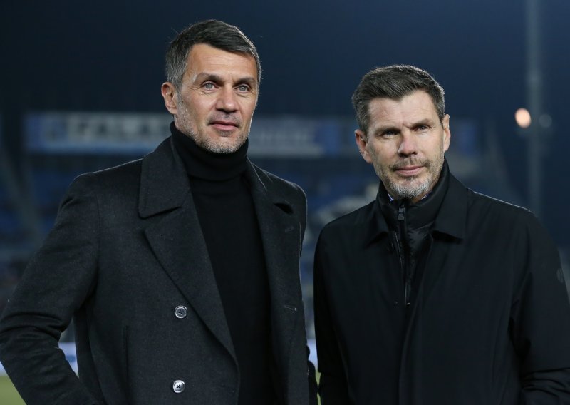 Maldini je zbog jednog čovjeka otputovao u Barcelonu: Sprema se potez koji bi zatresao nogometni svijet
