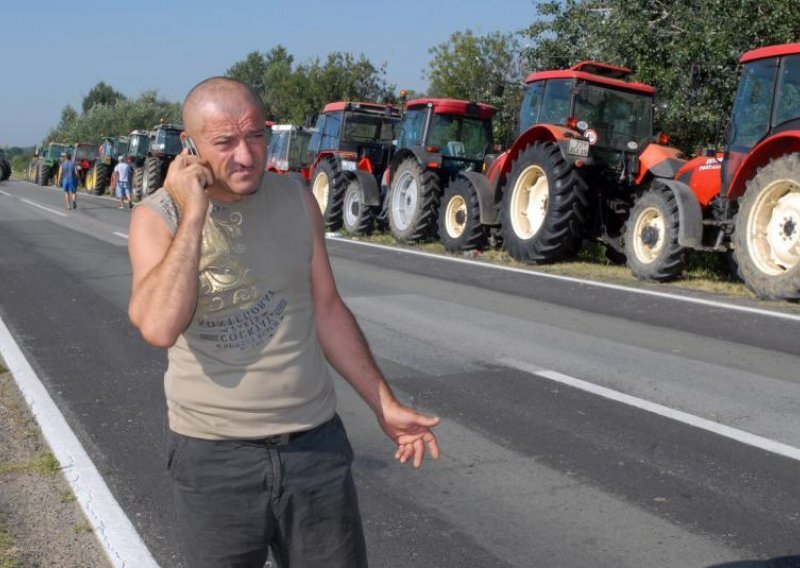 Seljaci ne žele Jakovinu već Milanovića i Linića