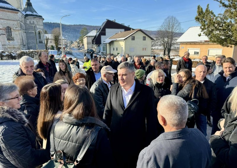Milanović će sudjelovati u debati: 'Ne mogu podcijeniti ljude koji žele dati glas'