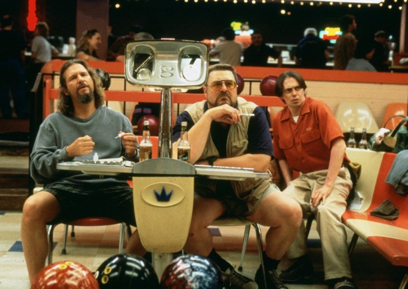 'Veliki Lebowski' je američka kulturna baština