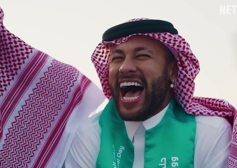 Neymar ima novi klub?!