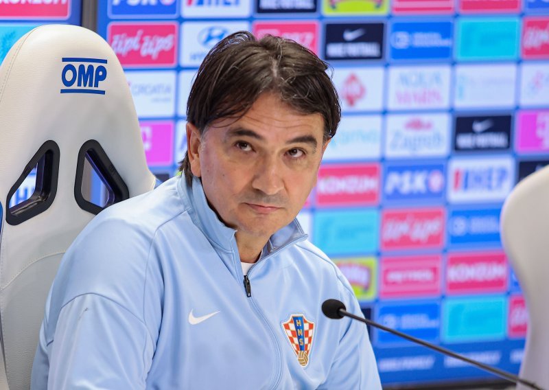 Dalić završio na operaciji; prošla je uspješno, čeka ga oporavak do Lige nacija