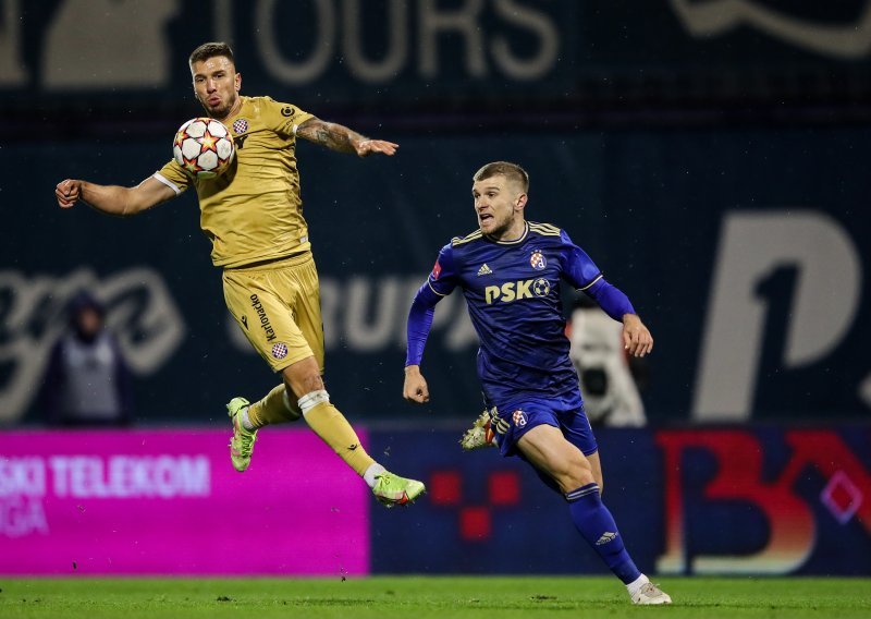 Na Poljud se vraća sjajni napadač koji je u dresu Hajduka zabio 21 gol