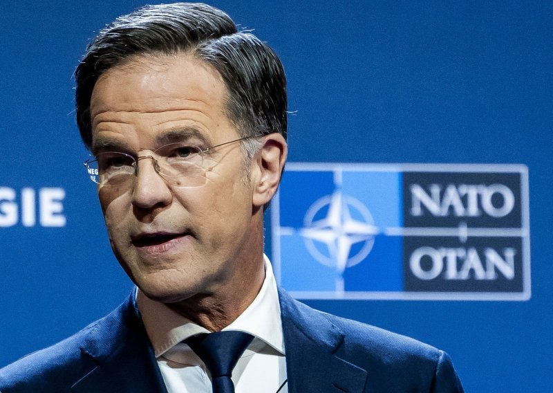 Šef NATO-a poručio Europi: Ako se to ne promijeni, počnite učiti ruski ili selite na Novi Zeland