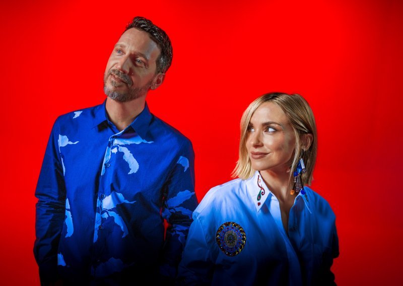 Od ove subote kreće 'The Voice Kids': Prvi put birat će se najljepši dječji glas Hrvatske