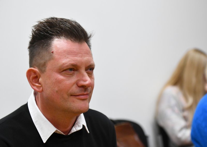 Dalibor Matanić ponovo u javnosti nakon teških optužbi i liječenja