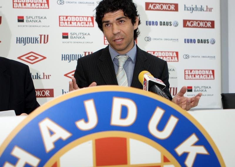 Hajduk mora platiti dva milijuna eura, prijeti mu stečaj!