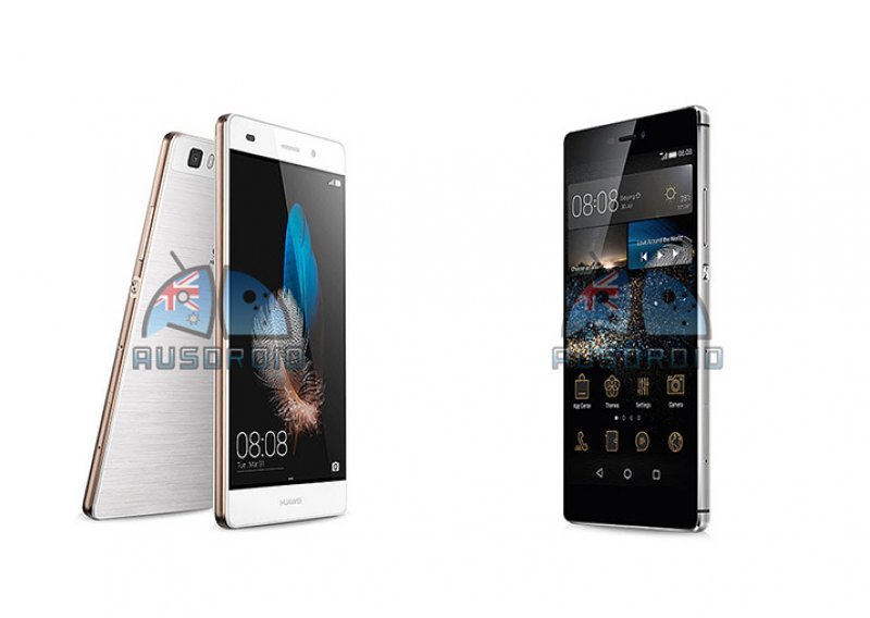 Huawei sprema dva nova 'premium' modela mobitela