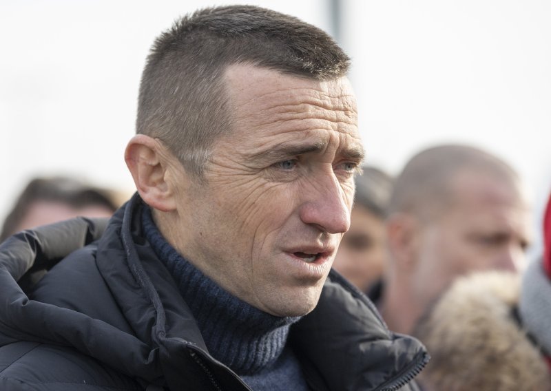 Penava: ‘Dabro je odrastao s oružjem. Lako je pričati onima koji ne razumiju'
