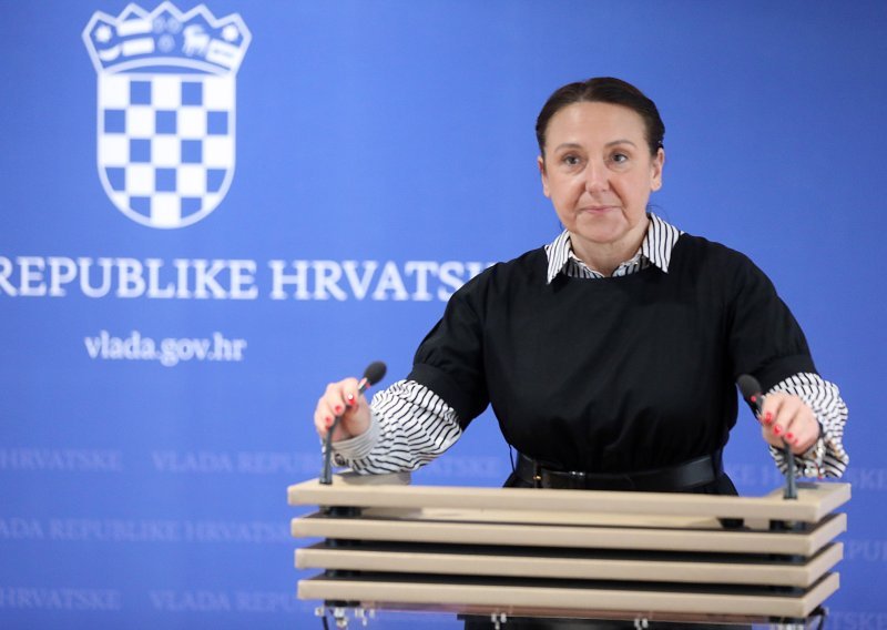 Hrstić: Svi ozlijeđeni u OŠ Prečko su izvan životne opasnosti