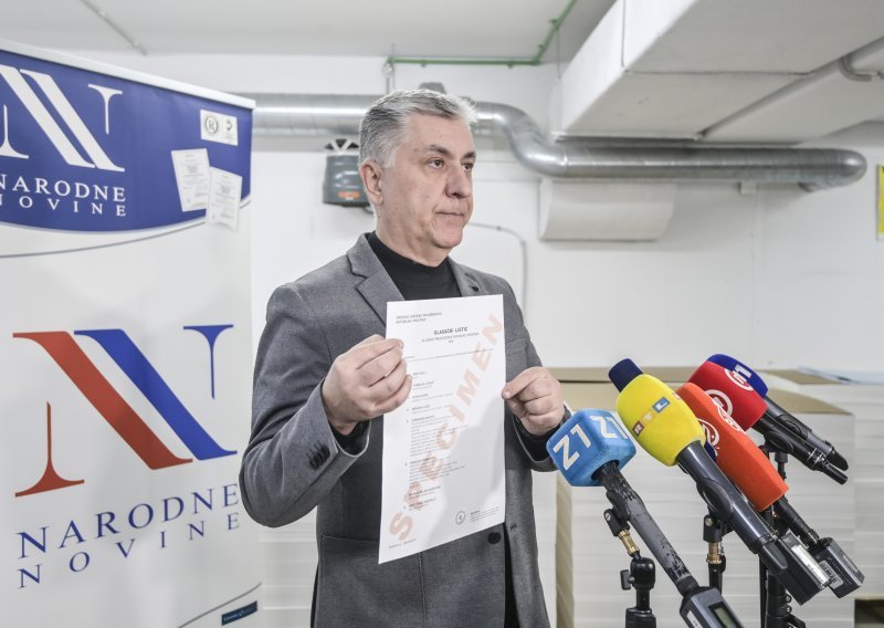 Stigle prve dojave o kršenju izborne šutnje, građanima stigle SMS poruke