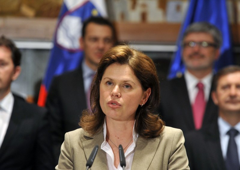 Slovenci razmišljaju o tužbi protiv Moody'sa