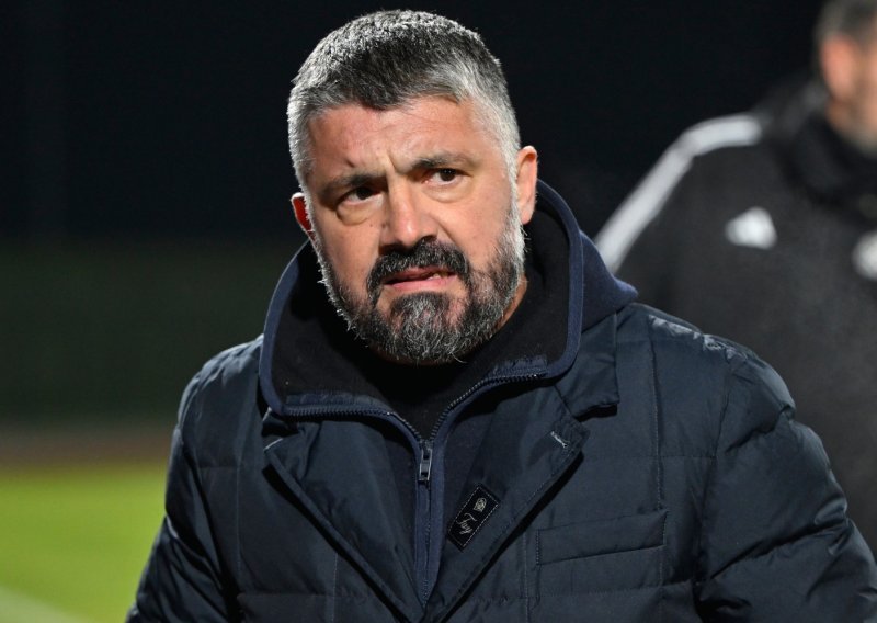 Dvojica igrača moraju se posebno zabrinuti nakon bijesnog Gattusovog ispada