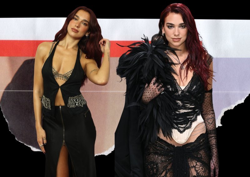 Dua Lipa otkrila u kojim beauty proizvodima leži tajna njezine blistave kože