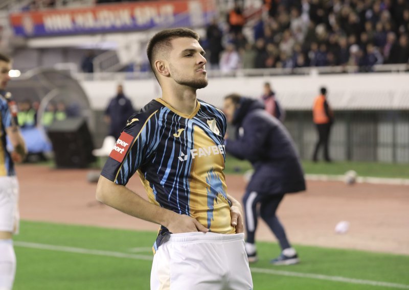 'Selahiju nismo ponudili ugovor, a Oršiću smo jutros poslali ponudu'