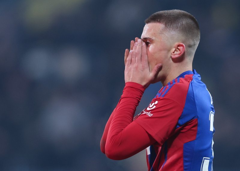 U Hajduku odlučili; evo koga će prodati kako bi osigurali novac za pojačanja