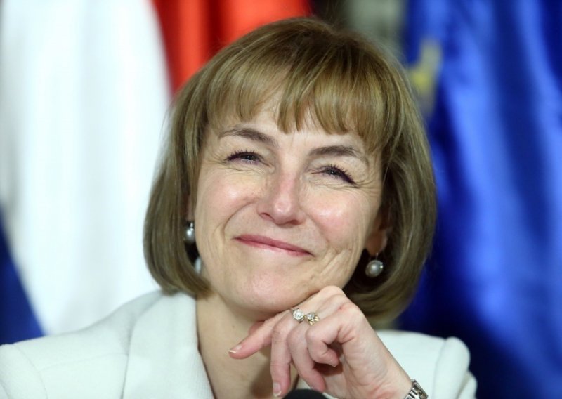 Pusic, Reeker: Euro-Atlantic integration key to region's stability