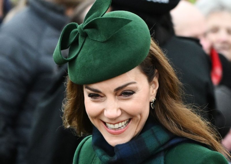 Oglasila se žena zbog koje je Kate Middleton prekršila kraljevski kodeks ponašanja