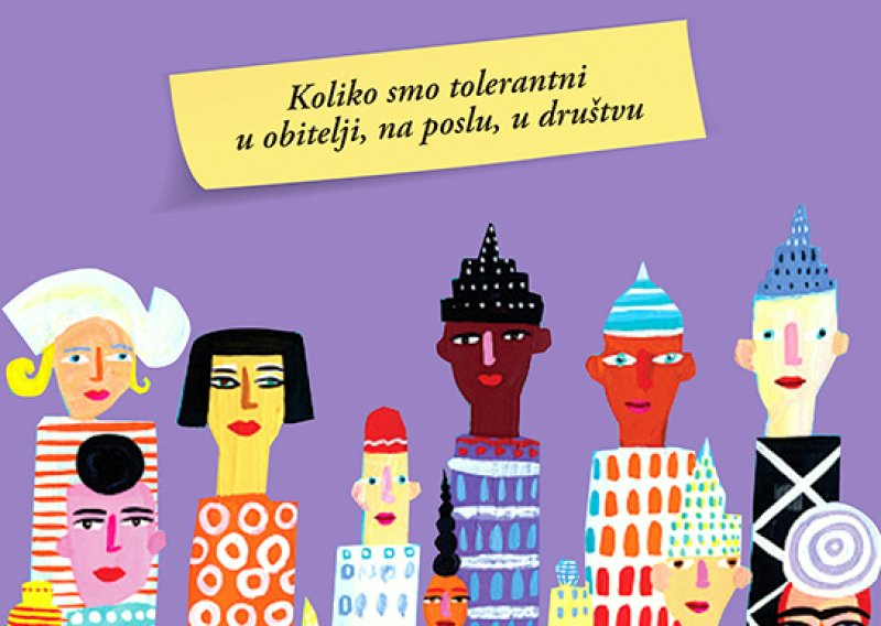 Mirjana Krizmanić predstavlja novu knjigu 'O toleranciji'