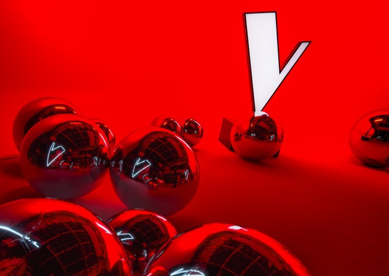 Nakon prošlotjednog otkazivanja: Ove subote prva od devet emisija 'The Voice Kids Hrvatska'