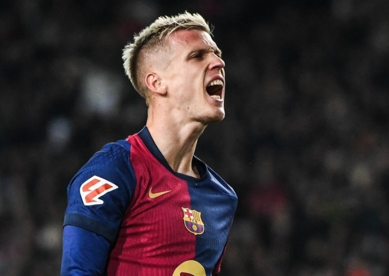 Barca ima rok do ponoći da registrira Olma. 'Odlazak bi mu bio najveće razočaranje u karijeri'