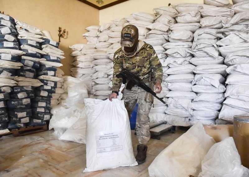 Europa kreće u borbu protiv droge: Spominju se sateliti, dronovi, ali i dostavne tvrtke