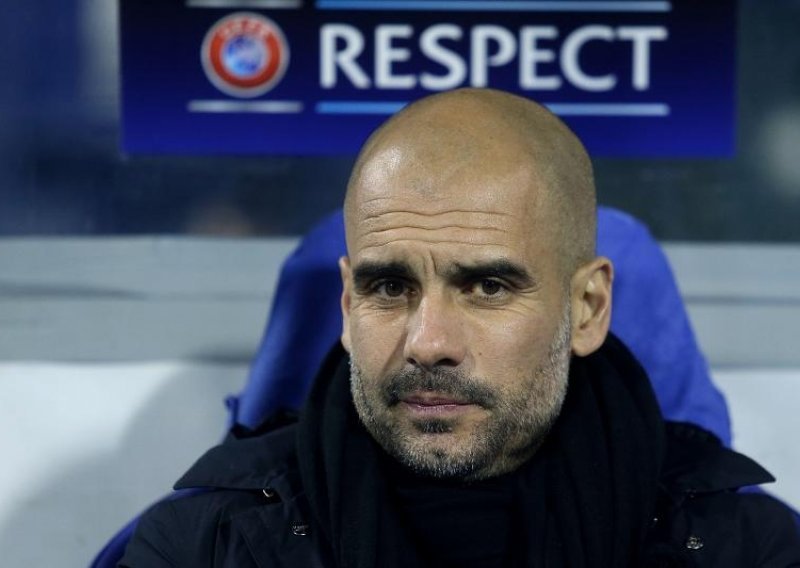 Guardiola odbrusio Talijanima: Nemate pravo žaliti se!