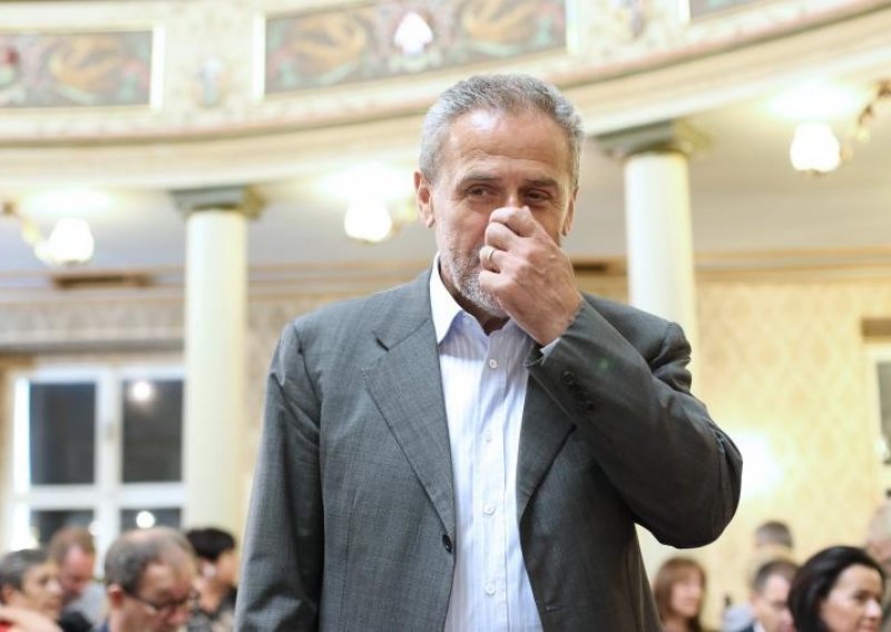 Optužnica protiv Bandića sutra ponovno na sudu