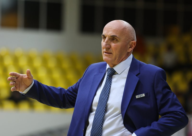 Izgubio u Splitu pa poručio: Nadam se da će Hajduk biti prvak