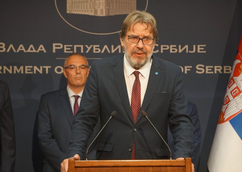 Žigmanov osudio protjerivanje hrvatskih aktivistica uz Srbije