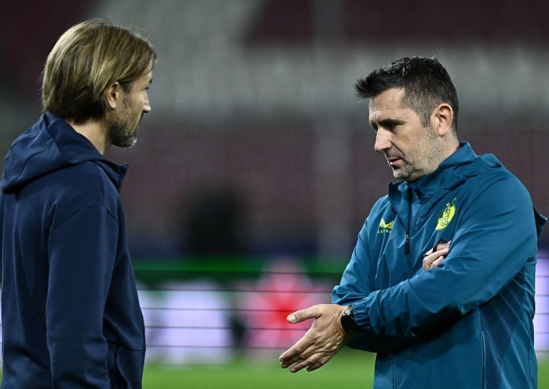 Dinamo Bjeličinog nasljednika bira između ove trojice trenera; Španjolac je favorit