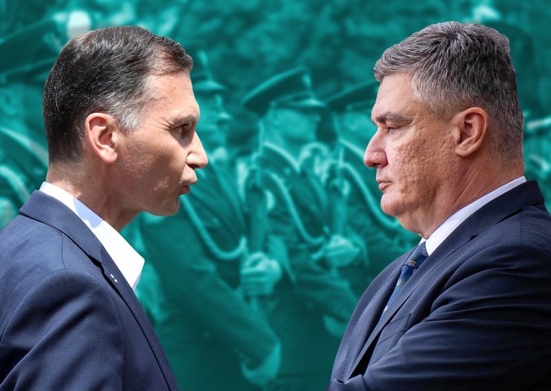 Primorac na promidžbu potrošio četiri puta više od Milanovića