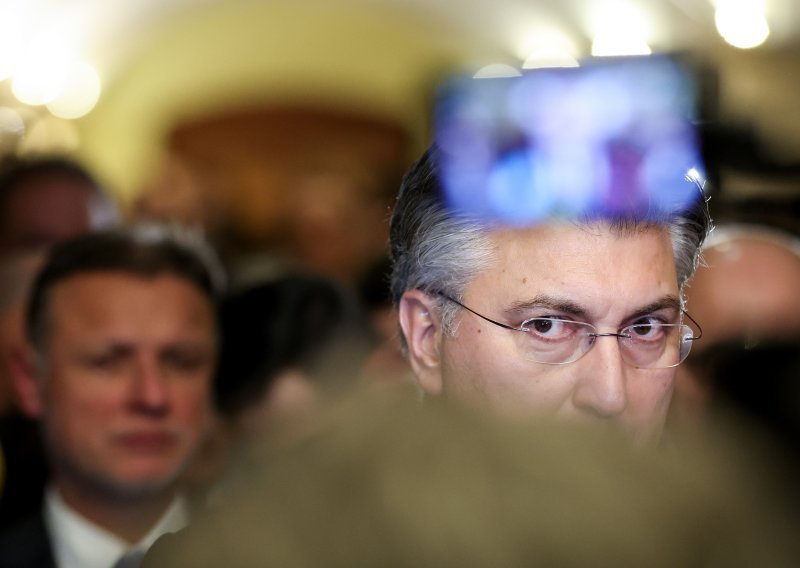 Milanović pomeo Primorca u prvom krugu, što slijedi? 'Pred Vladom je razdoblje velikih neugodnosti'