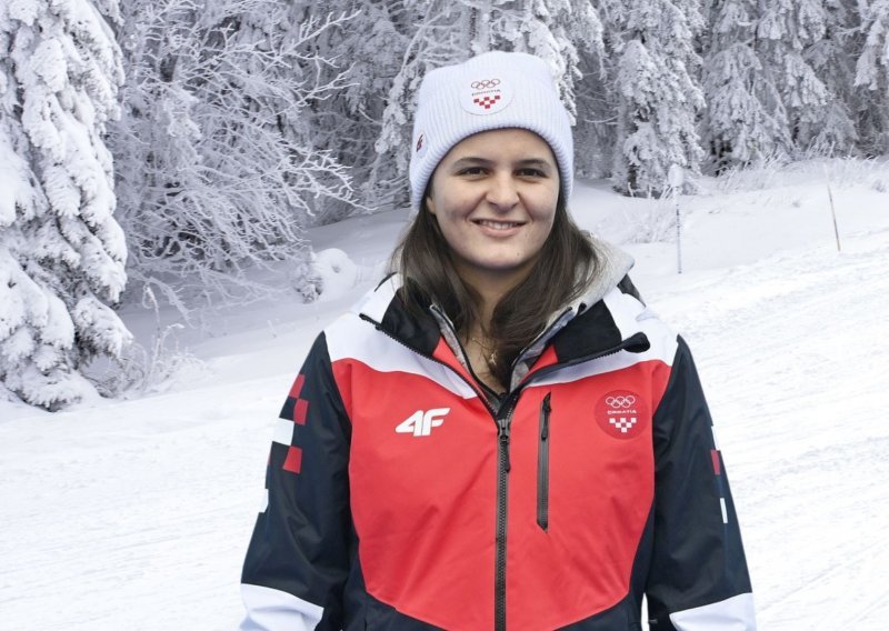 Najradije se opušta uz gitaru, a svirala je i s Kostelićem: Evo tko je Zrinka Ljutić