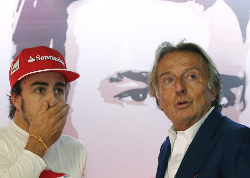 Alonso: Otići su, ako to Ferrari bude od mene tražio