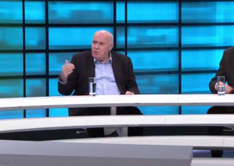 Drugi krug: Je li 30 posto razlike previše za Primorca?